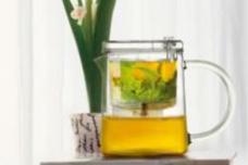 Online shop for fresh loose leaf tea
