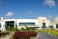 SABIC opens new technology center in India