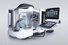 Ninety high-tech machines on 7,400 m²