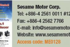 Gearheads, gear box, gear motor