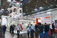 K 2013: Rajoo’s 5-layer blown film line attracts visitors’ interest
