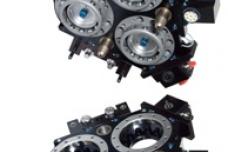 SCHUNK's profinet module with safety tech