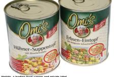 Consumer demands call for more metal packaging