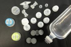 CHINAPLAS 2014: High performance TPEs from Ever Polymer