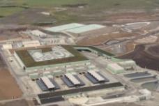 Australia’s largest desalination plant on-stream