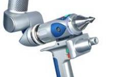 All-new FARO Edge ScanArm ES with enhanced scanning