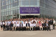 Brückner China hosted Open House