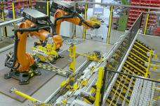 Intelligent bending techniques