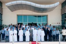 Borouge inaugurates new Training Centre in Ruwais