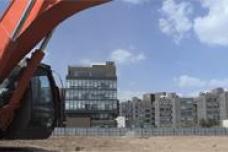 Asia's robust construction industry