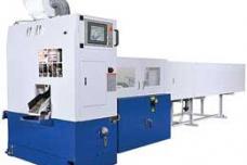 Fully-automatic tungsten carbide sawing machine