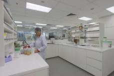 Ingredion launches Asia-Pacific innovation centres