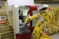Automated Manufacturing Maps Out A New Future
