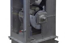 Eriez offers magnetic drum separators