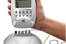 Programmable patient interface and monitoring system