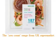 Packaging for functional foods