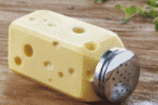 Sodium-reduction breakthrough aimed at cheese producers