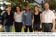 Organic ketchup higher in polyphenols