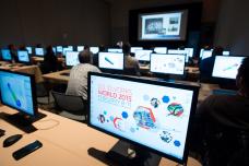SolidWorks World 2015: Reimagine your approach to 3D design