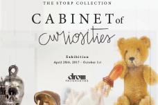 drom’s temporary exhibition “Cabinet of Curiosities” opens its doors in Palazzo Mocenigo, Venice