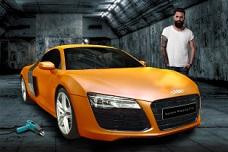 4 new colours for Avery Dennison range of automotive films