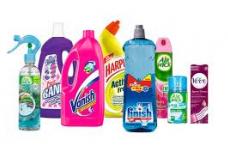 Reckitt Benckiser remains optimistic for FY2013