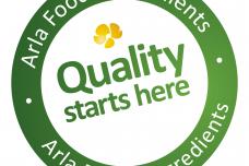 Arla introduces three healthy snacking concepts