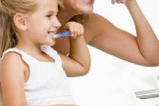 Good oral health promoted with xylitol