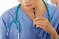 What makes a nurse's day extraordinary