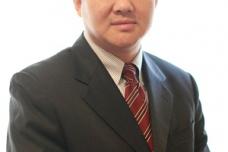 James Dawson appoints first Chinese GM