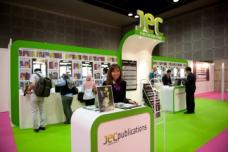 JEC Composites announces 2013 award winners