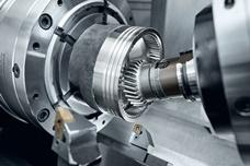 Japanese partner takes over DMG Mori AG