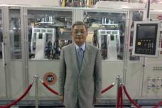 [TaipeiPlas 2012] Fong Kee enhances production of energy-saving products