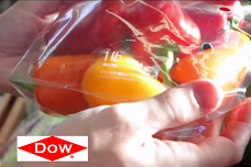 Dow addresses China’s farm-to-table packaging needs