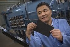 New foam technology for medical devices