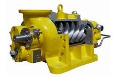 GEA presents API 619 screw compressors at ACHEMA 2015