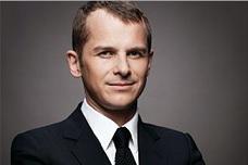 Guillaume Jesel to have global role for Tom Ford Beauty