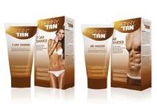 Skinny Tan now part of InnovaDerma