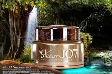 Cream keeps skin moisturized for 107 hours