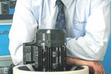 Filtermist MD sees huge potential in Asia market