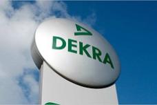 Dekra opens testing laboratory in China
