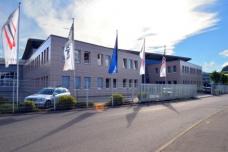 Paul LEIBINGER celebrates 65 years in the business