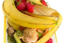 Nearly half of fresh produce goes to waste