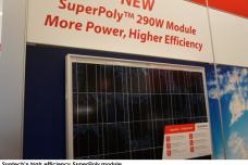 What the solar trade dispute against China has accomplished: nada