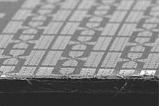 Heat exchangers from plastic garbage bags