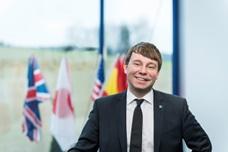 OSG, Haimer ink licensing deal