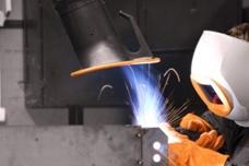 Web portal on work safety from KEMPER