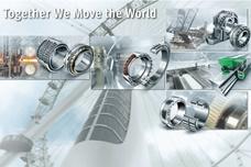 Schaeffler combats forgers of FAG rolling bearings in Mumbai