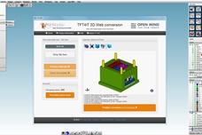 New CAD data conversion interface from OPEN MIND, TFTLabs