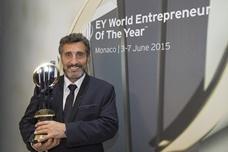Altrad Group founder named EY World Entrepreneur Of The Year